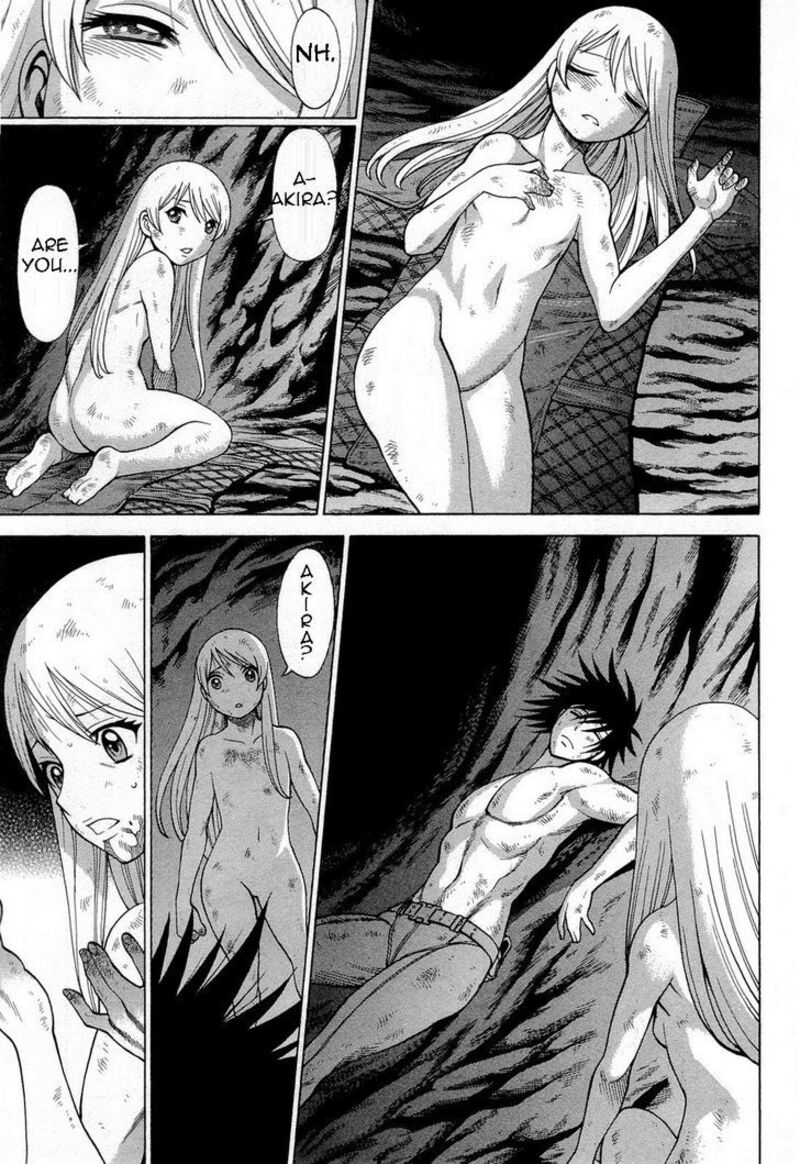 Dance In The Vampire Bund 69 29