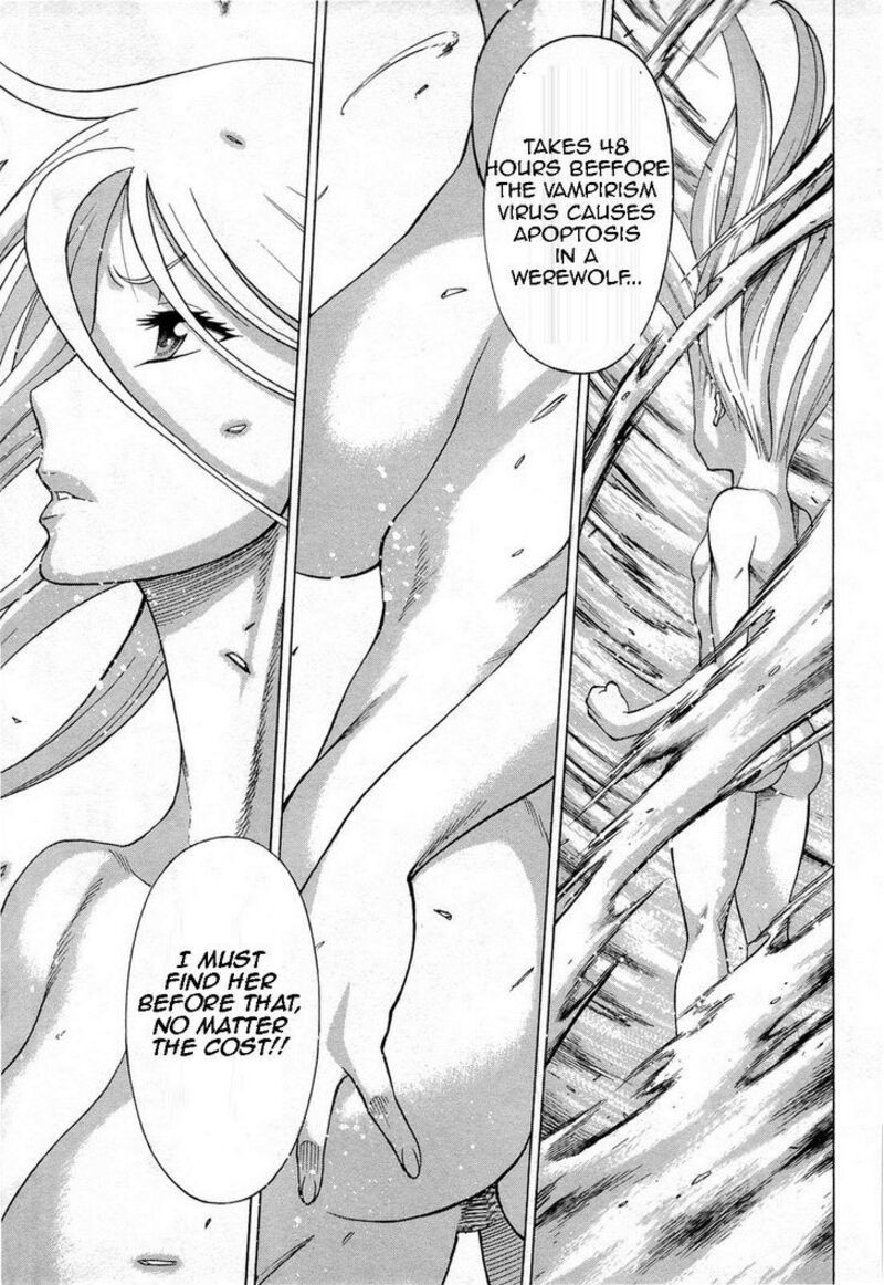 Dance In The Vampire Bund 69 33