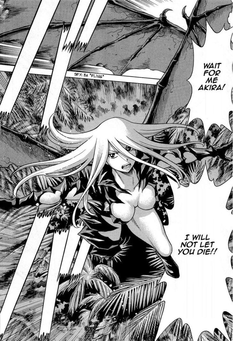 Dance In The Vampire Bund 69 34