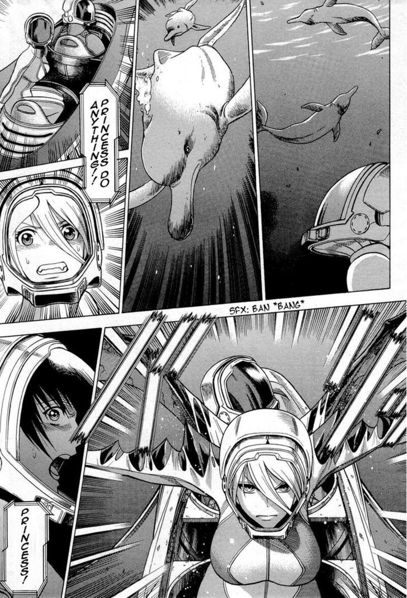 Dance In The Vampire Bund 69 5