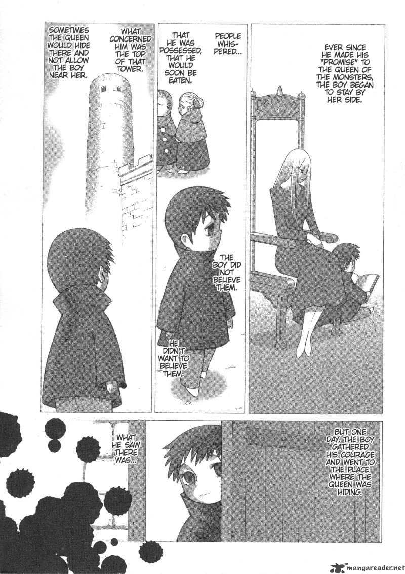 Dance In The Vampire Bund 7 1