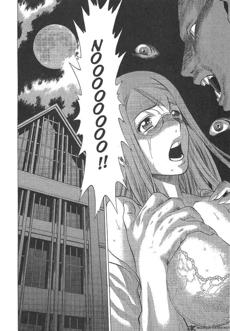 Dance In The Vampire Bund 7 29