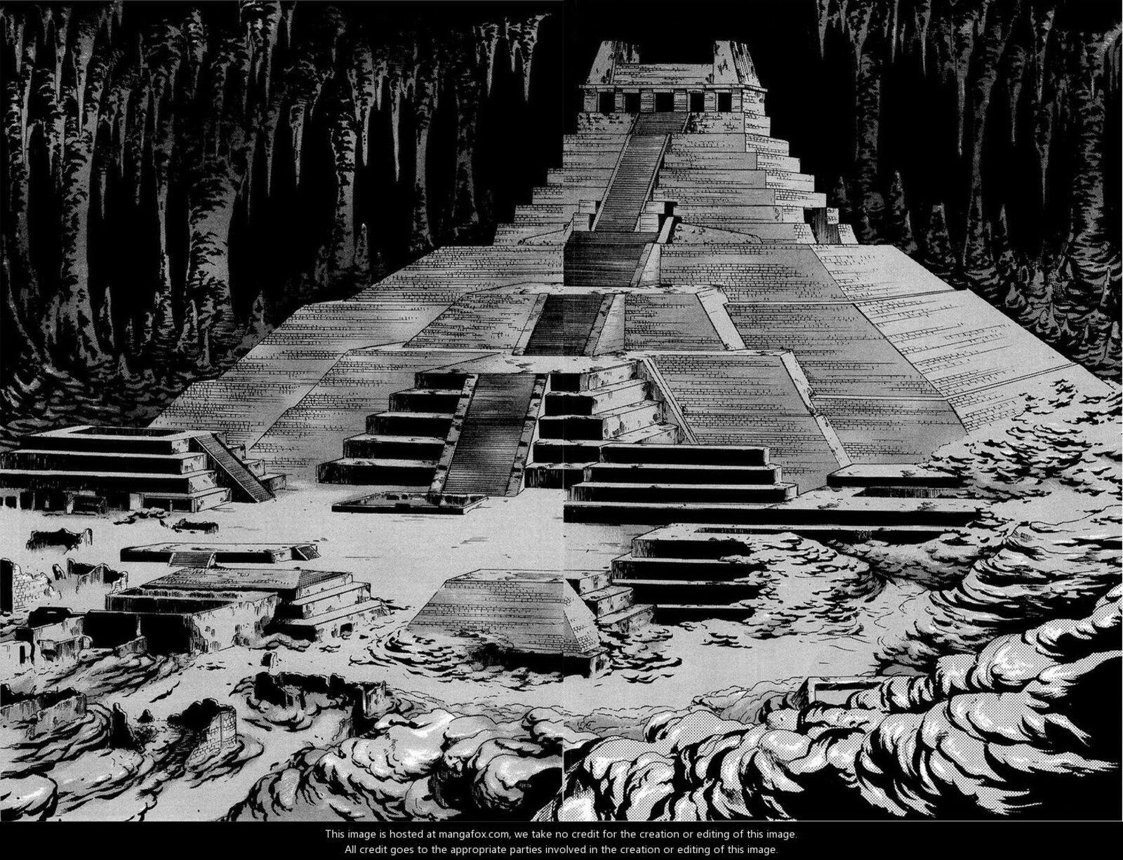 Dance In The Vampire Bund 70 16