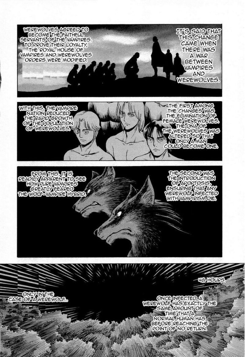 Dance In The Vampire Bund 70 2