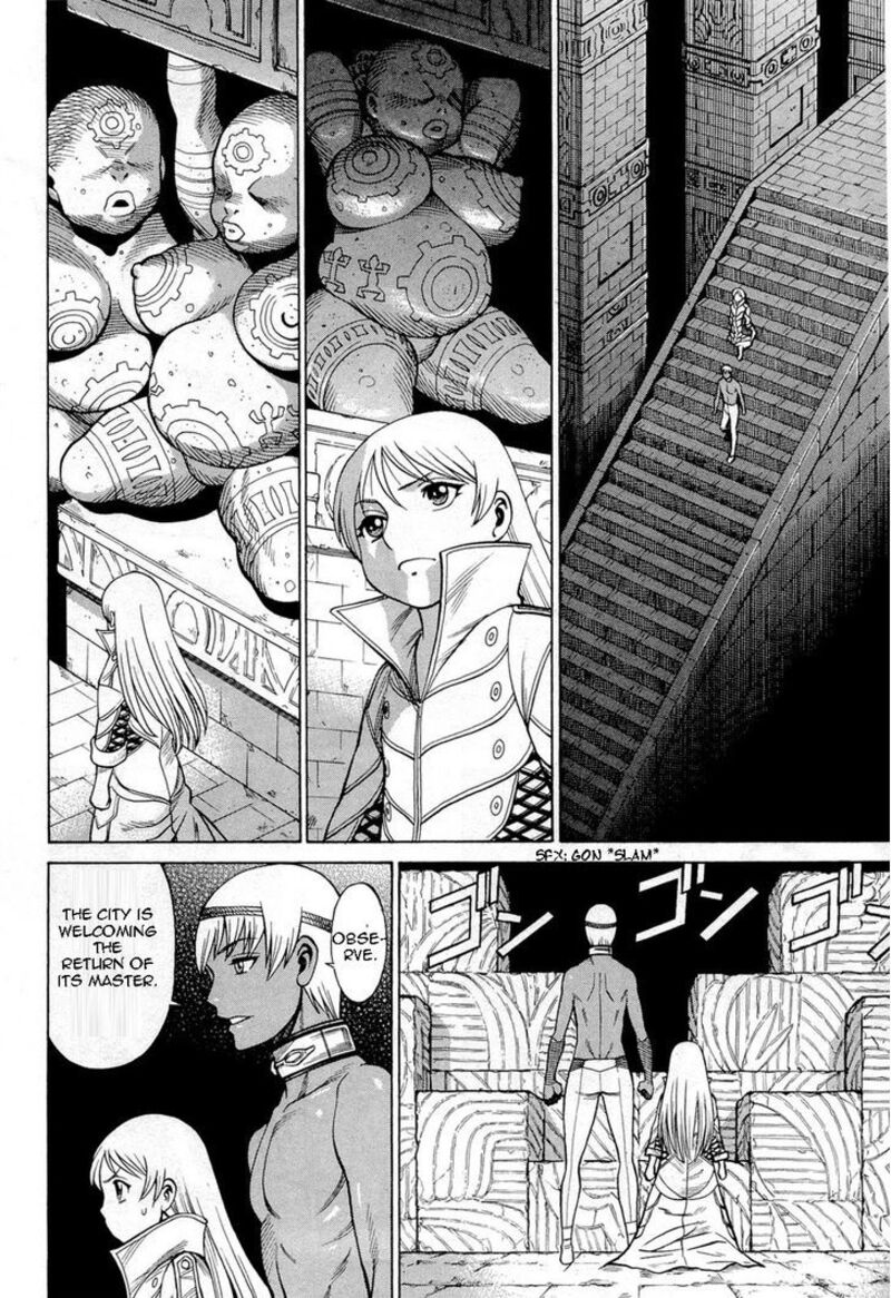 Dance In The Vampire Bund 70 23