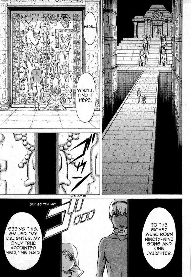 Dance In The Vampire Bund 70 24