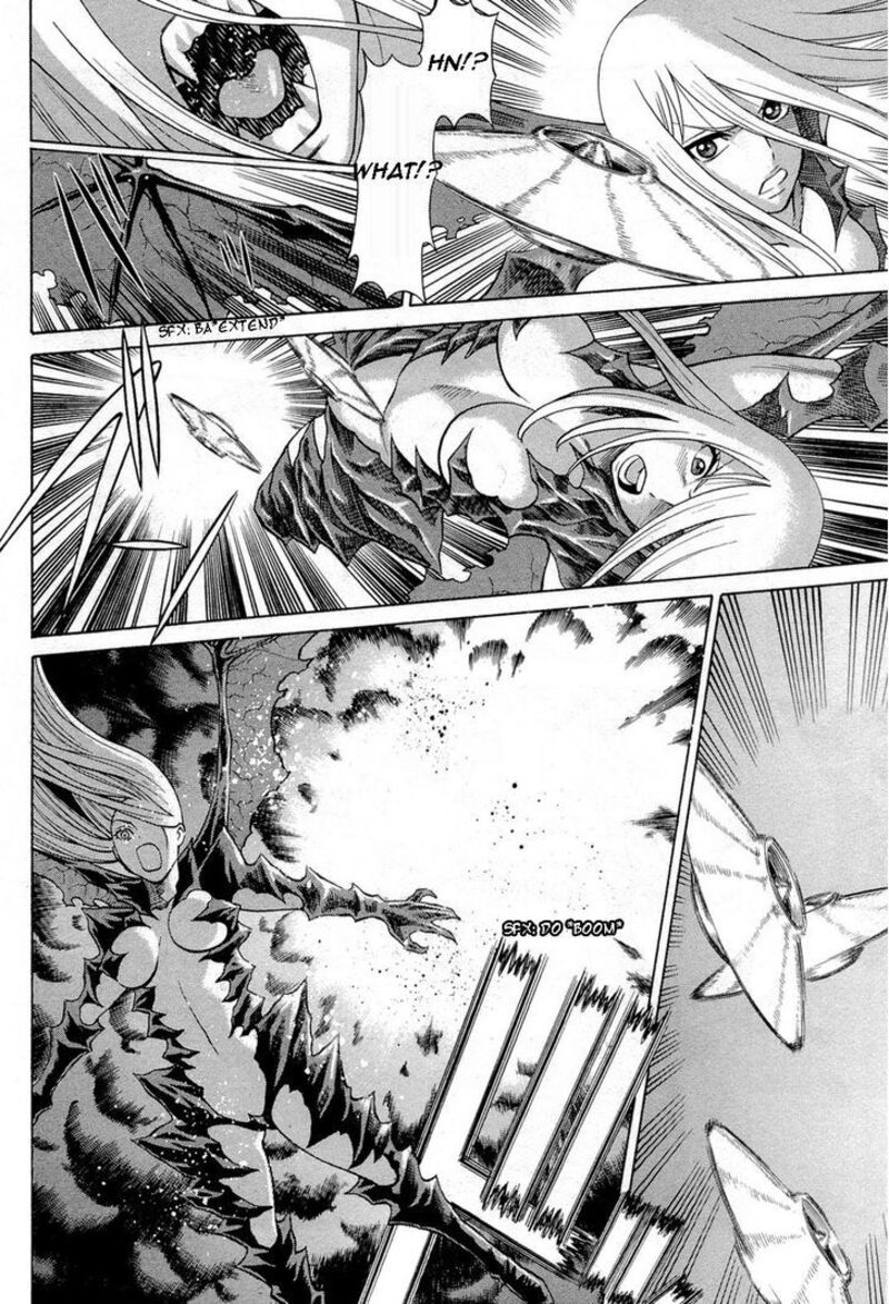 Dance In The Vampire Bund 70 6