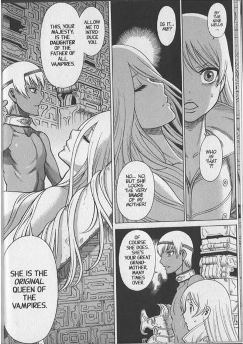 Dance In The Vampire Bund 71 11