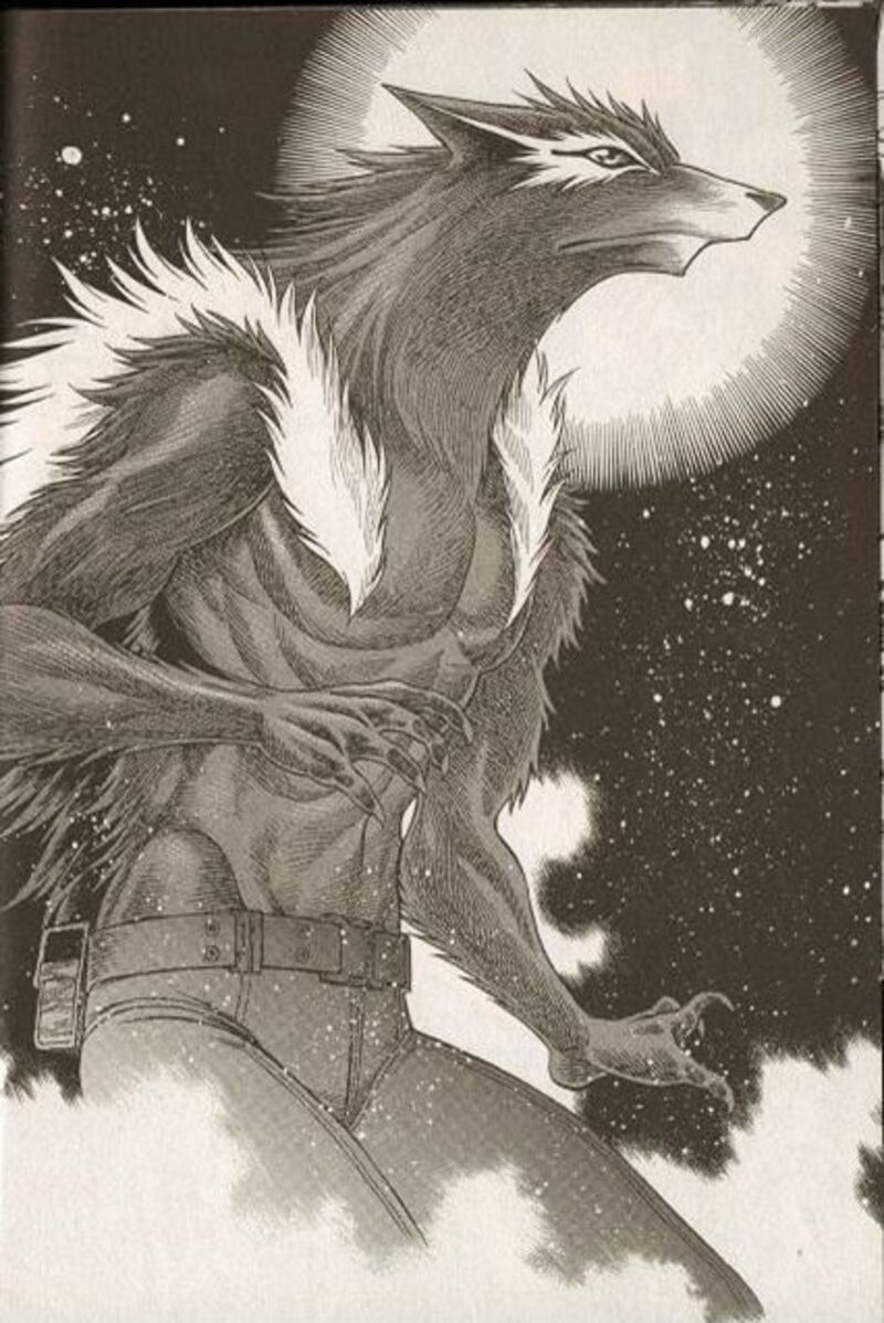 Dance In The Vampire Bund 71 35