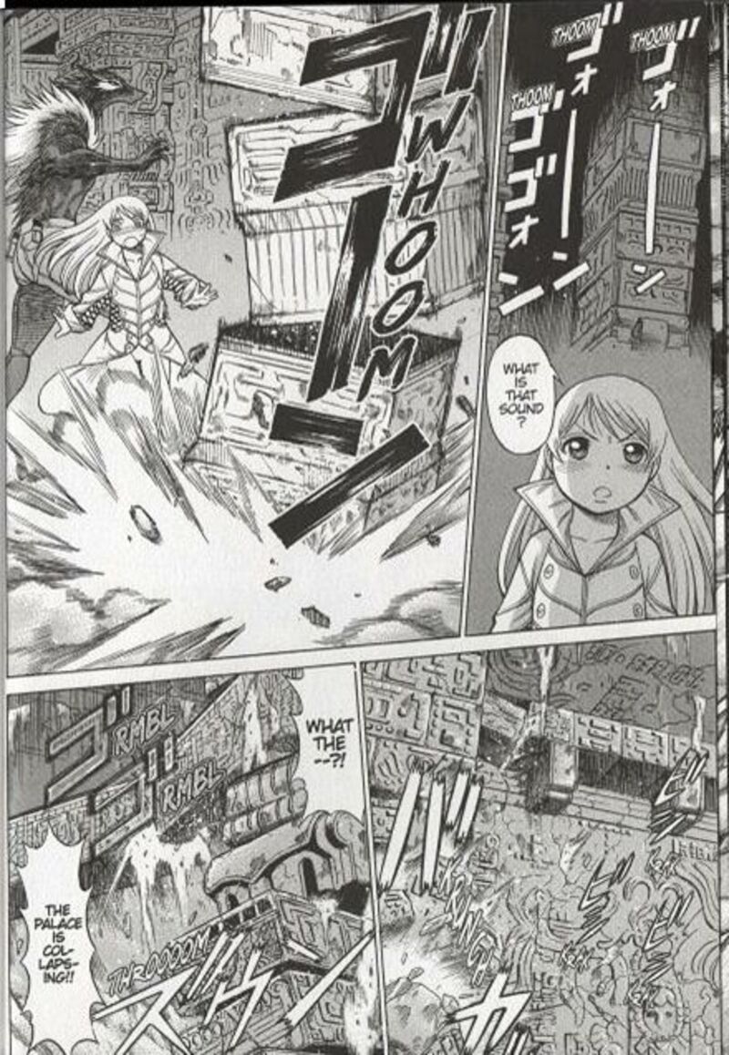 Dance In The Vampire Bund 71 39