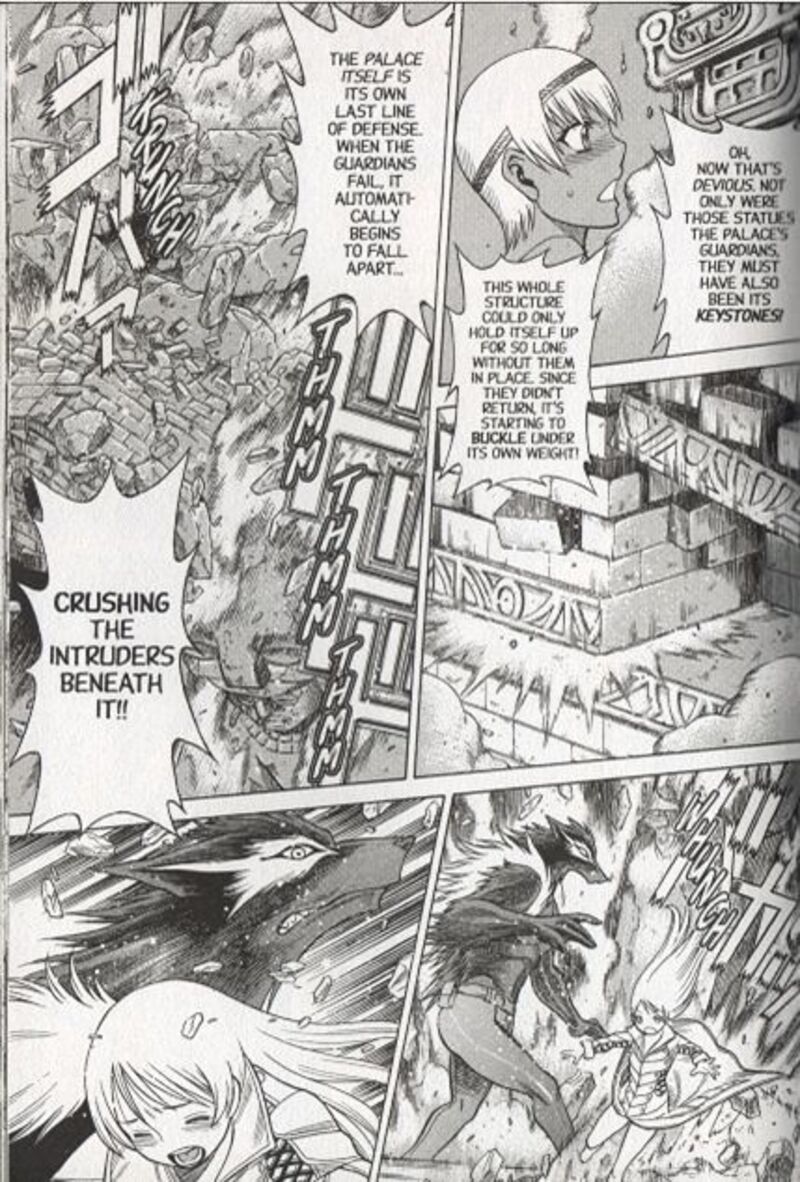 Dance In The Vampire Bund 71 40