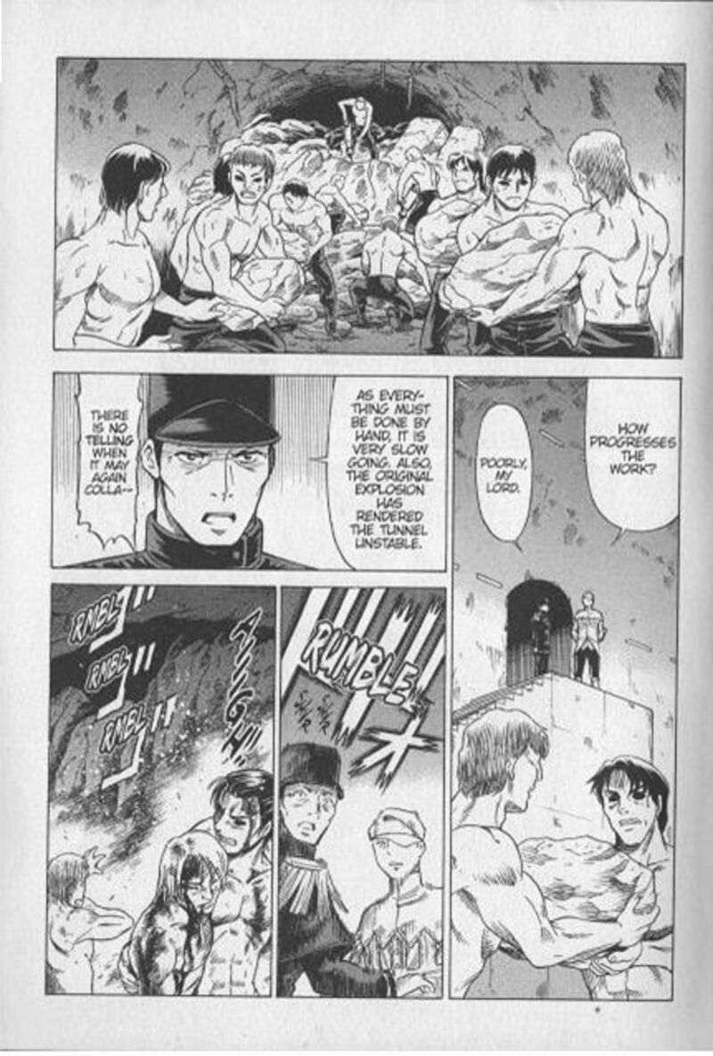 Dance In The Vampire Bund 71 7