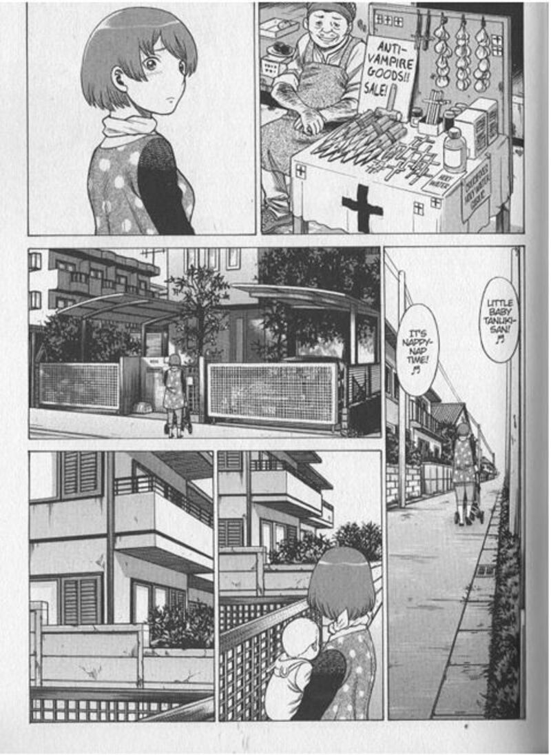 Dance In The Vampire Bund 73 18