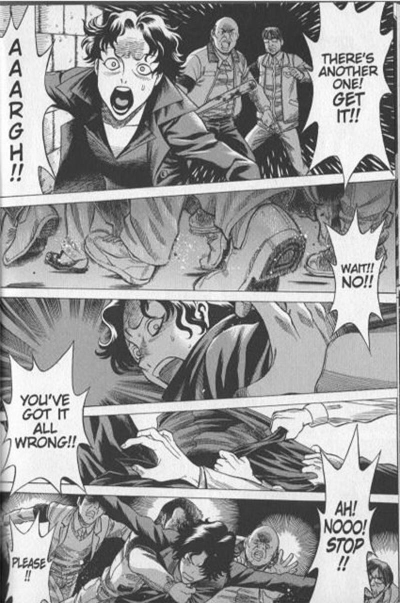 Dance In The Vampire Bund 74 30