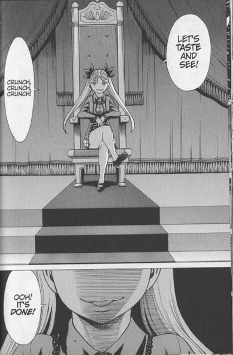 Dance In The Vampire Bund 74 32