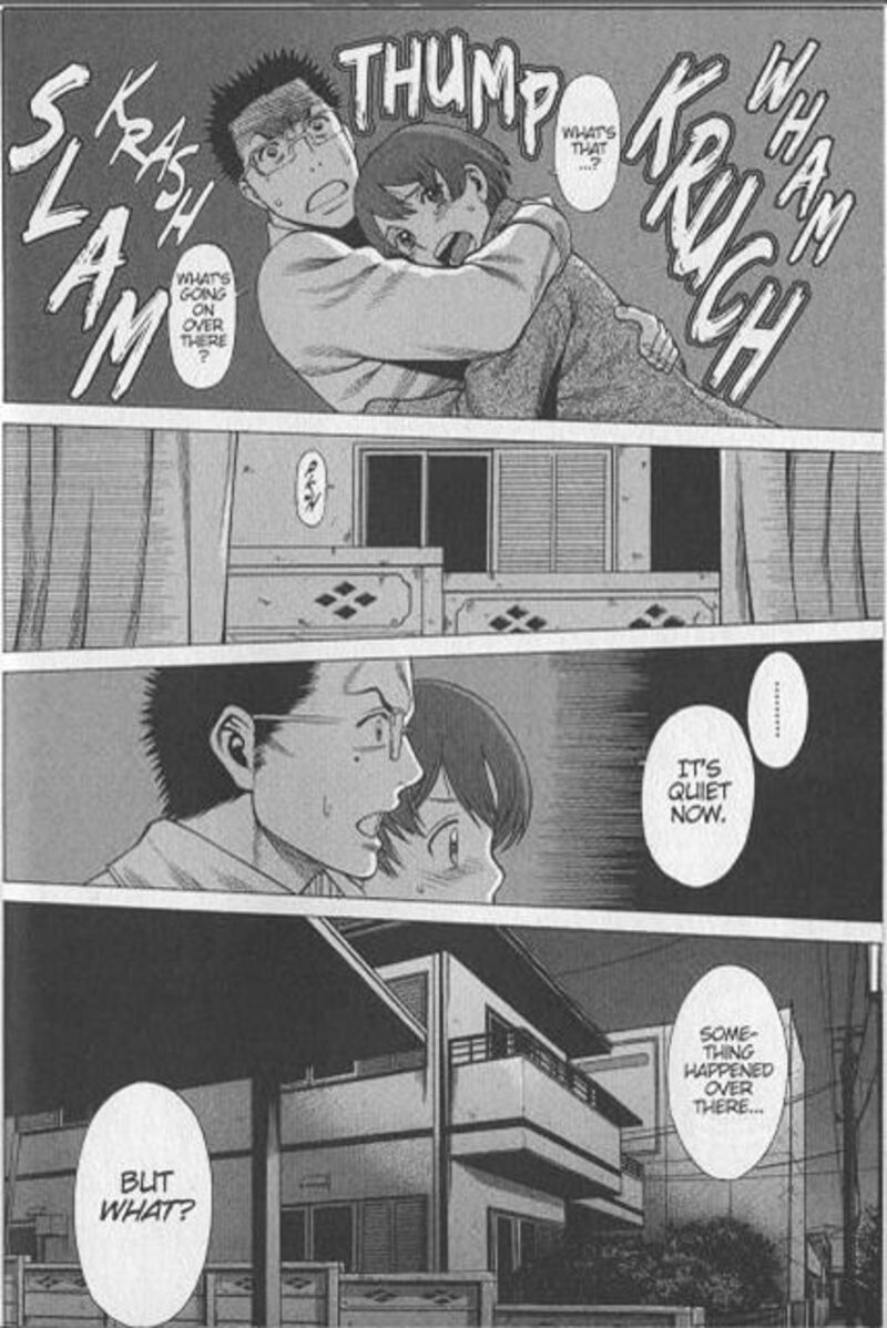 Dance In The Vampire Bund 74 4