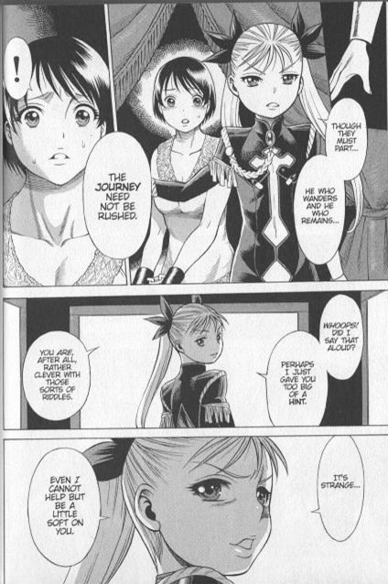 Dance In The Vampire Bund 75 14