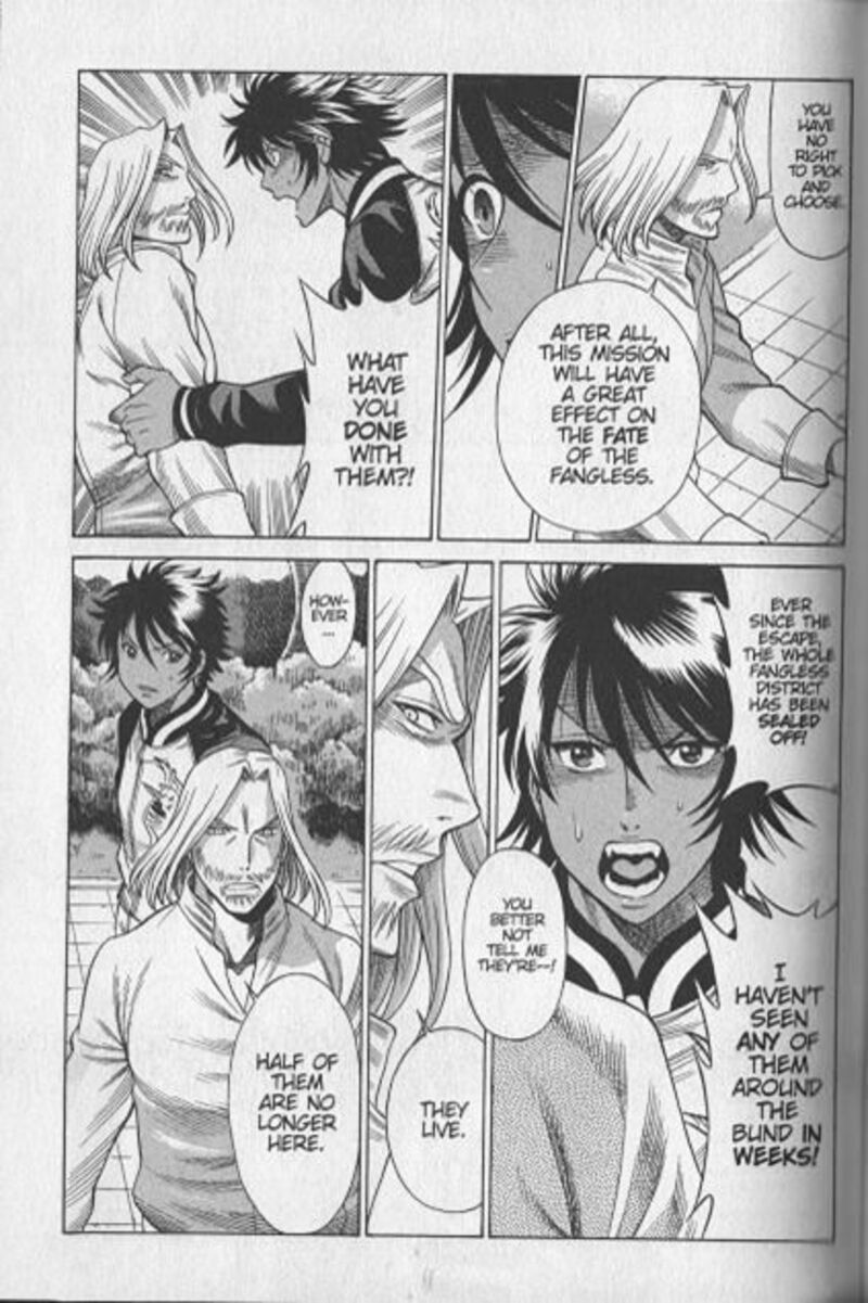 Dance In The Vampire Bund 75 19