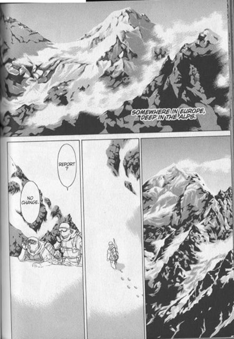 Dance In The Vampire Bund 75 32