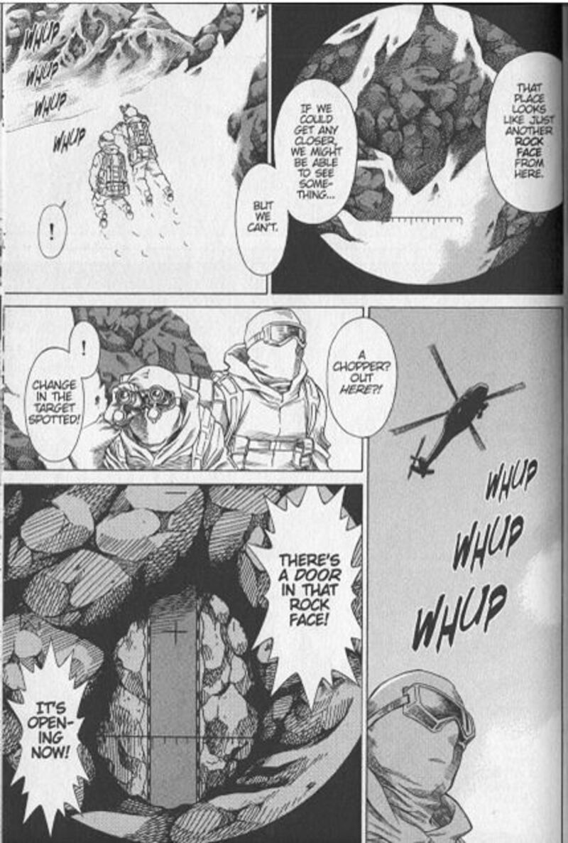 Dance In The Vampire Bund 75 33