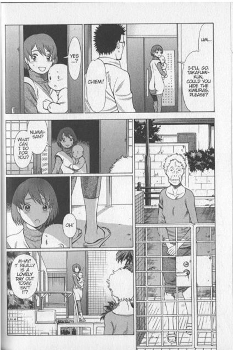 Dance In The Vampire Bund 75 4