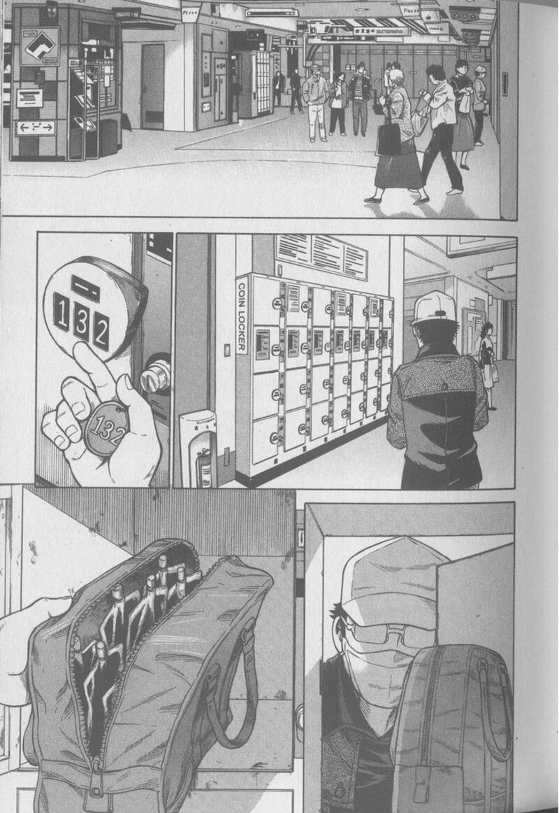 Dance In The Vampire Bund 76 19