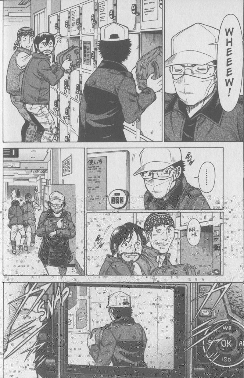 Dance In The Vampire Bund 76 20