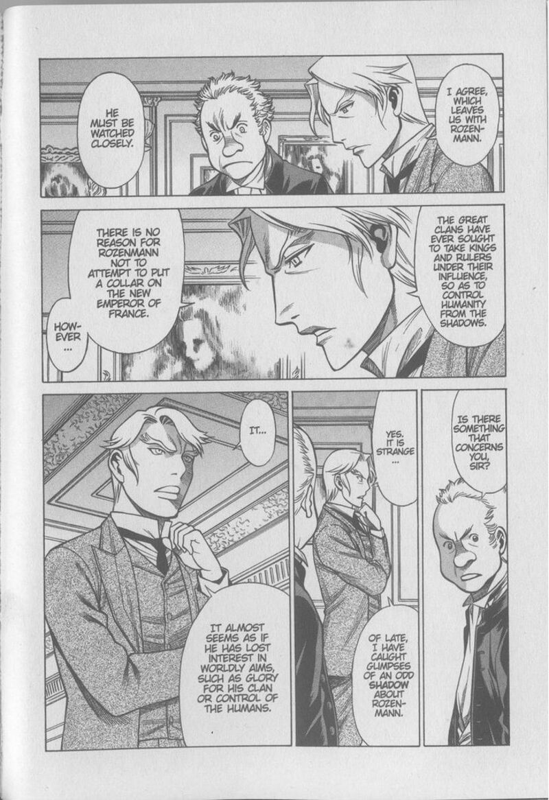 Dance In The Vampire Bund 77 15