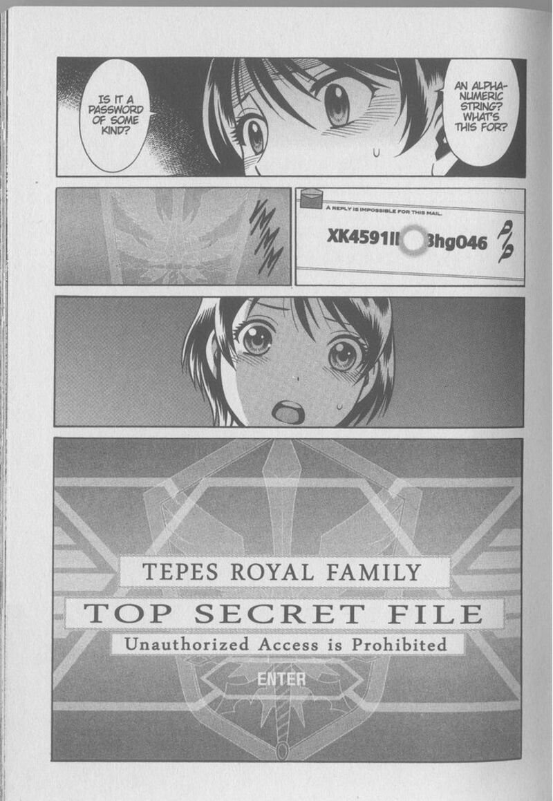 Dance In The Vampire Bund 77 22