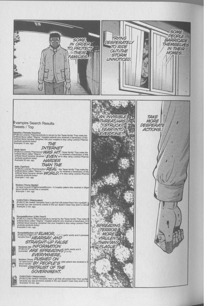 Dance In The Vampire Bund 77 7