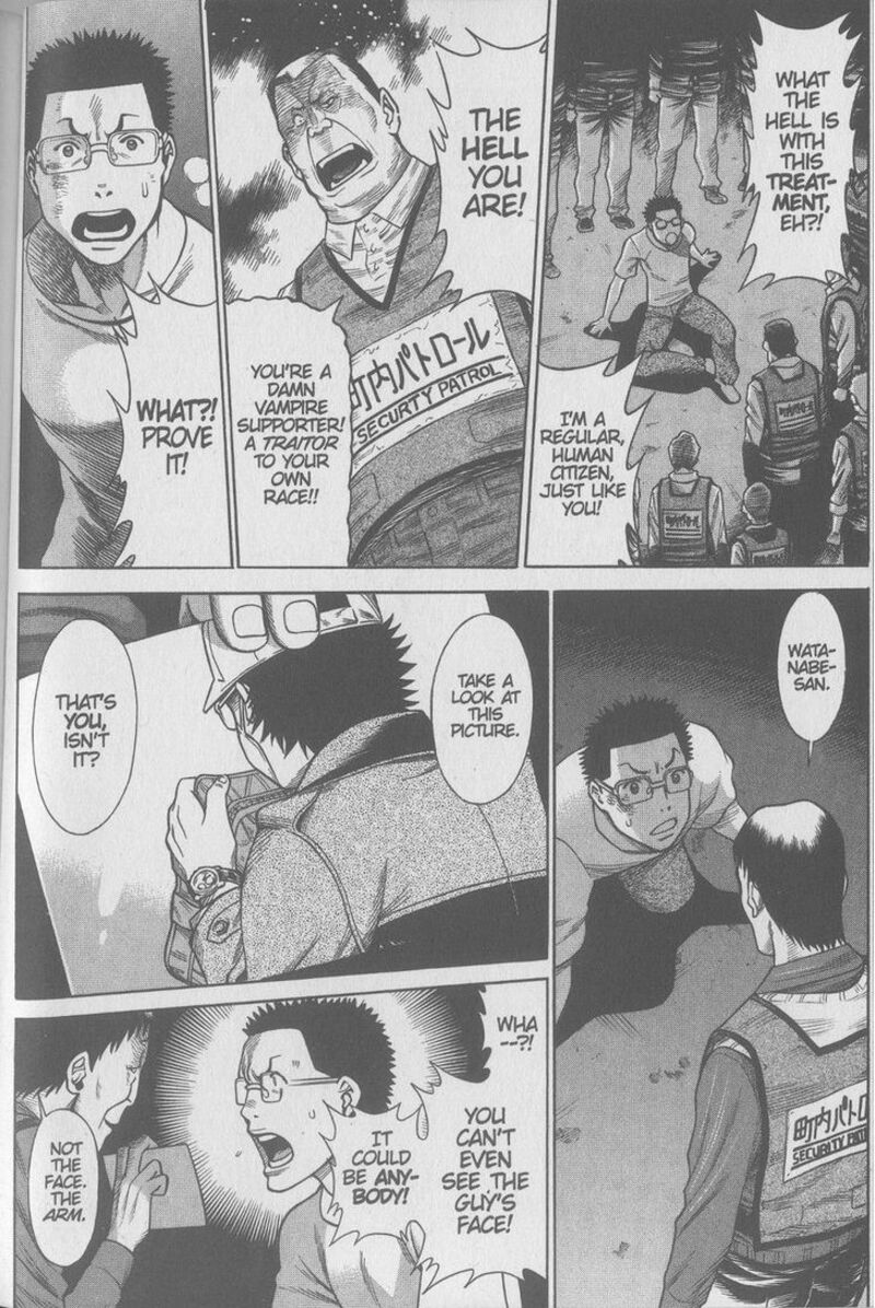 Dance In The Vampire Bund 78 31