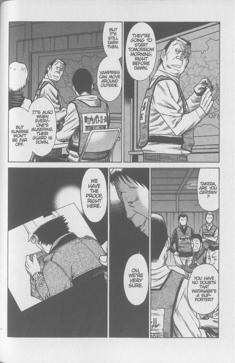 Dance In The Vampire Bund 78 7