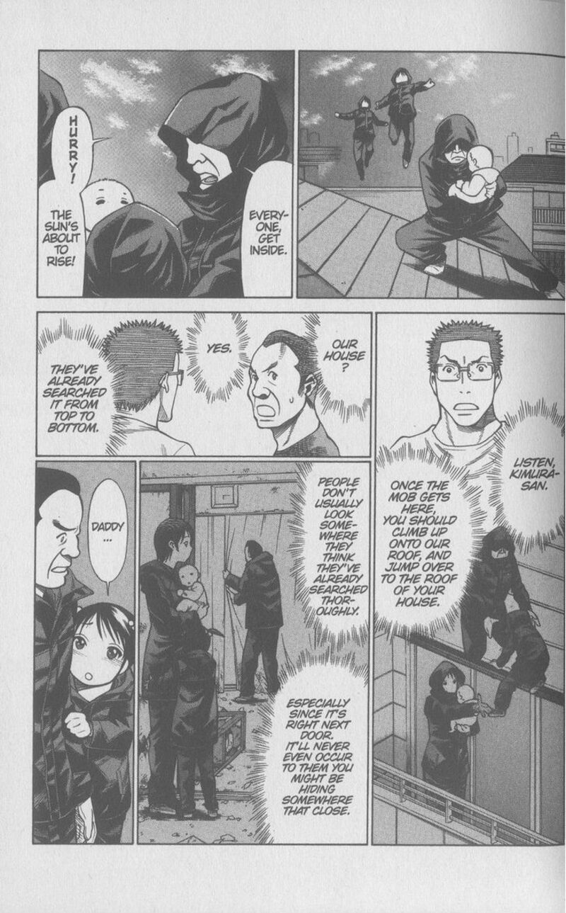 Dance In The Vampire Bund 79 11