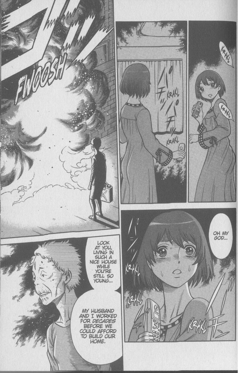 Dance In The Vampire Bund 79 15