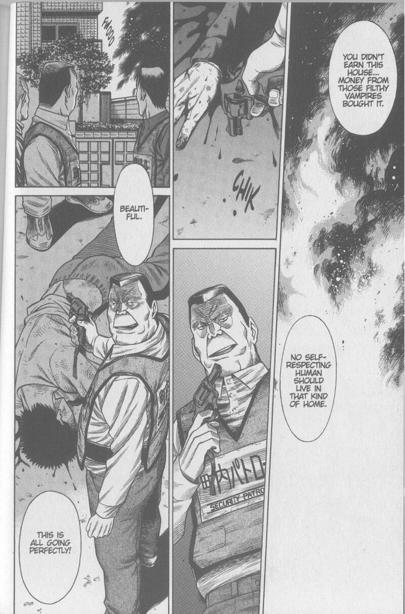 Dance In The Vampire Bund 79 16