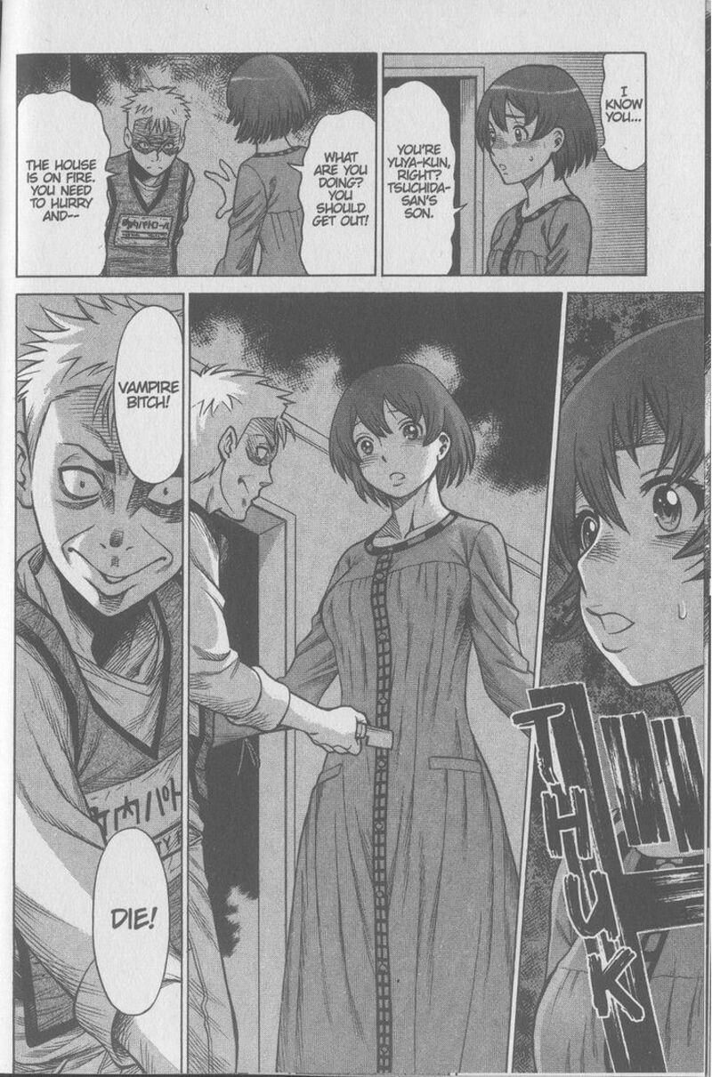 Dance In The Vampire Bund 79 18