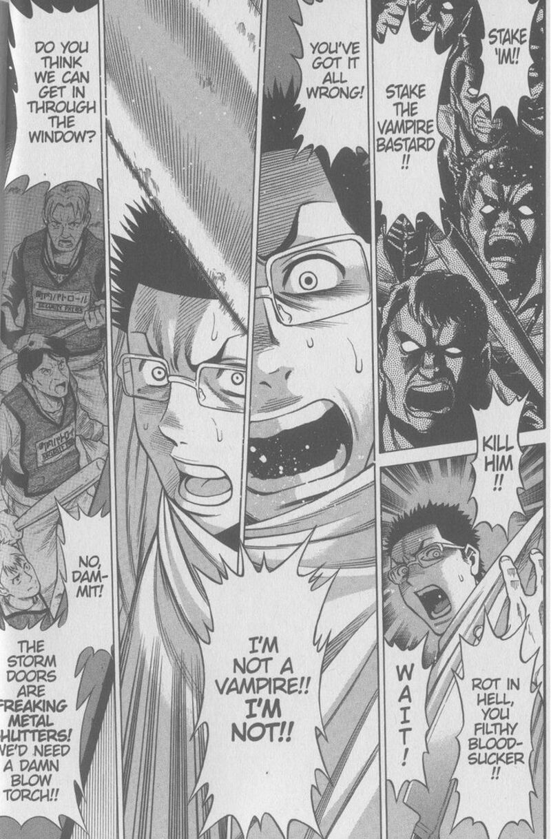 Dance In The Vampire Bund 79 2