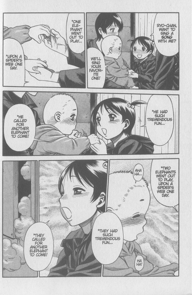 Dance In The Vampire Bund 79 22