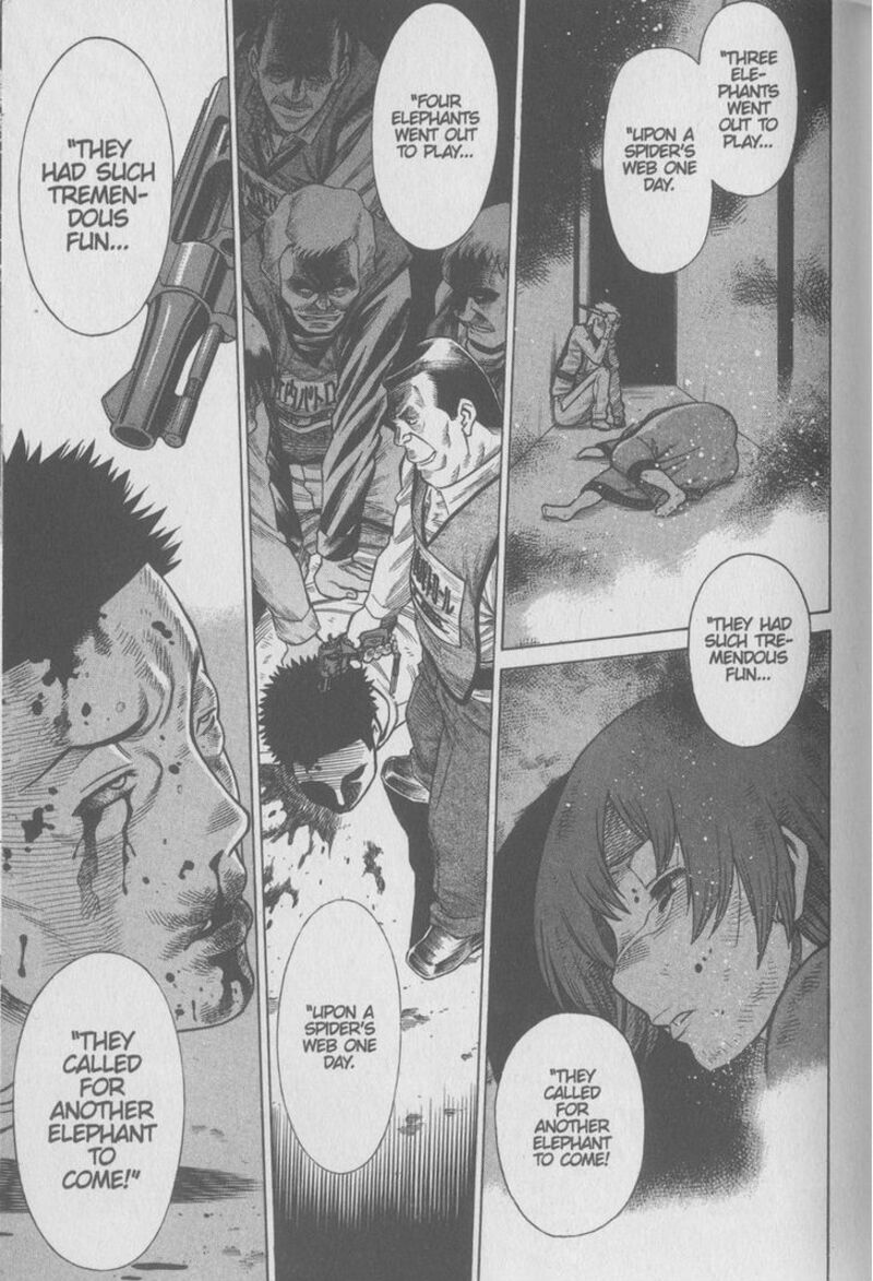 Dance In The Vampire Bund 79 23