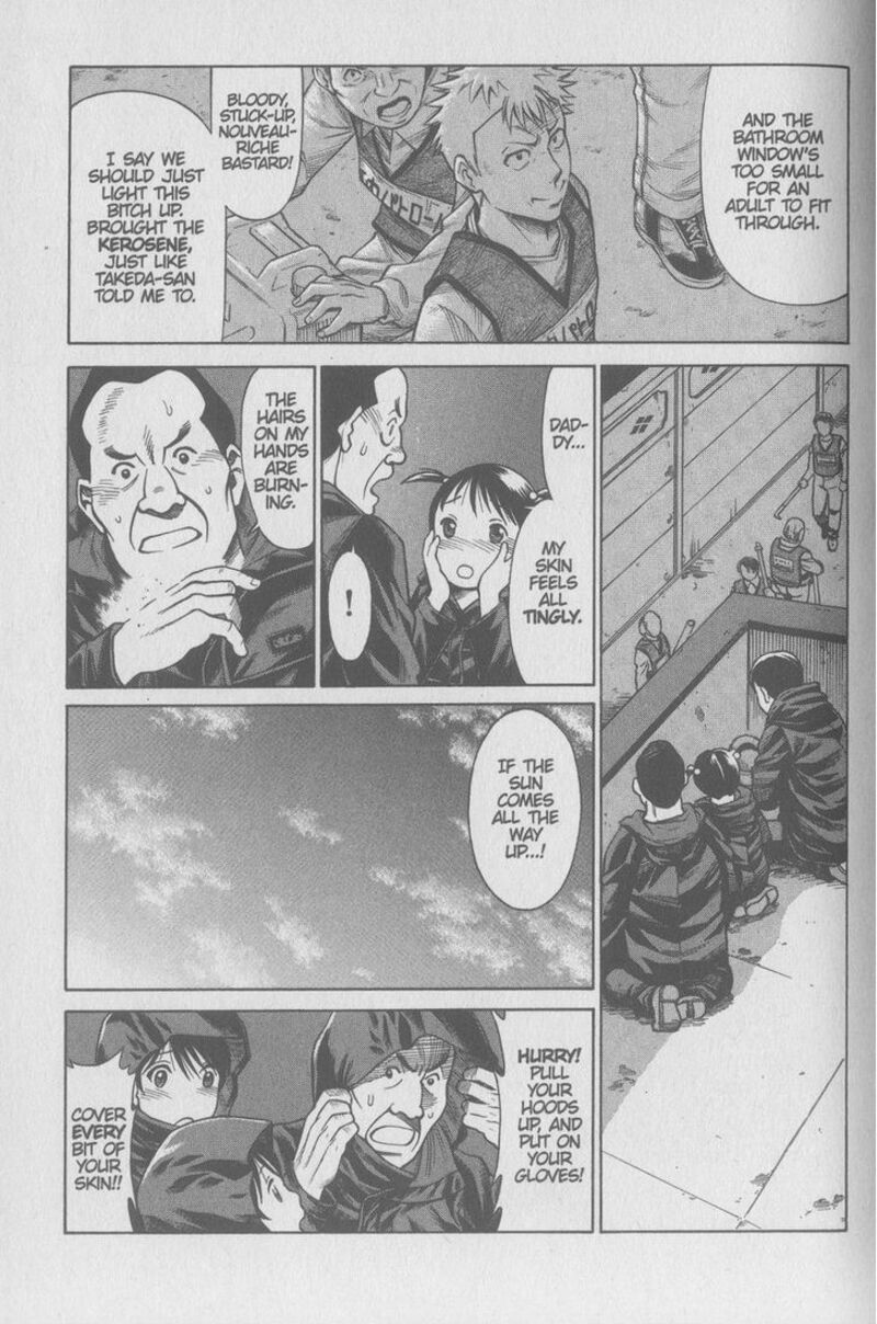 Dance In The Vampire Bund 79 3