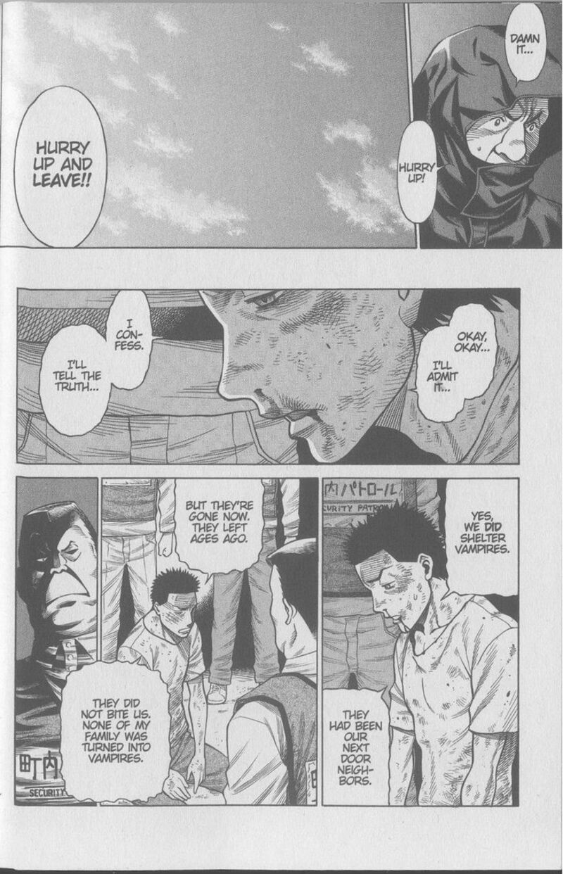 Dance In The Vampire Bund 79 4