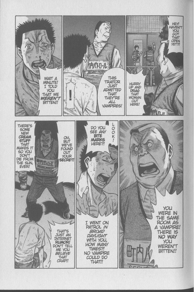 Dance In The Vampire Bund 79 5