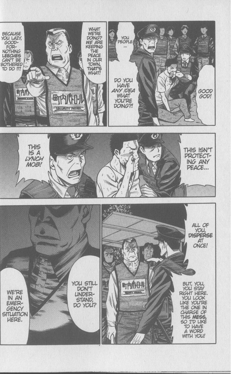 Dance In The Vampire Bund 79 8