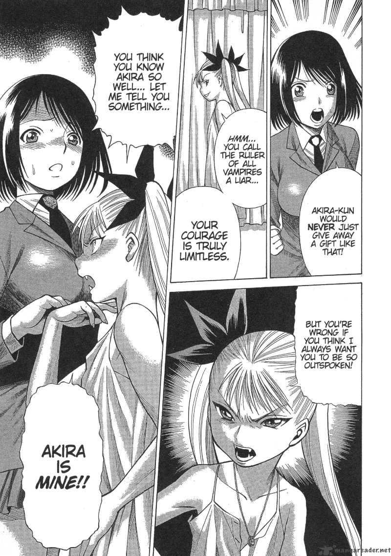 Dance In The Vampire Bund 8 15