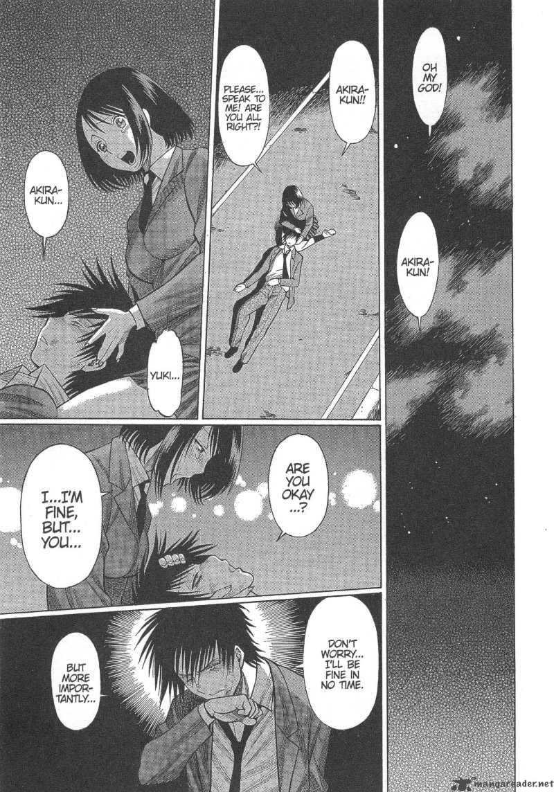 Dance In The Vampire Bund 8 31