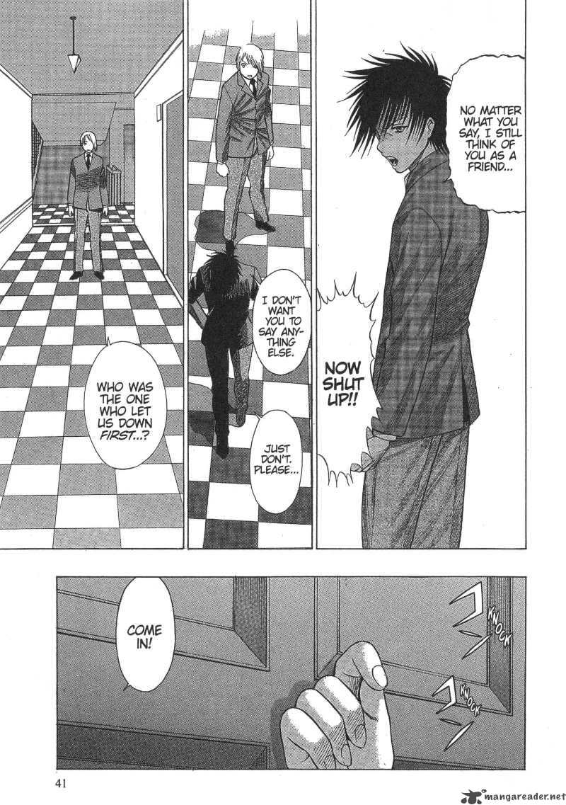 Dance In The Vampire Bund 8 9
