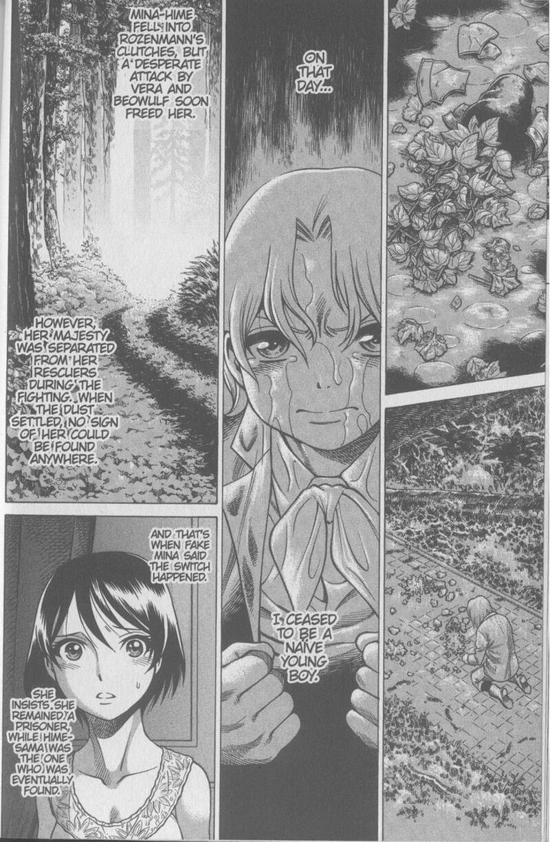 Dance In The Vampire Bund 80 19