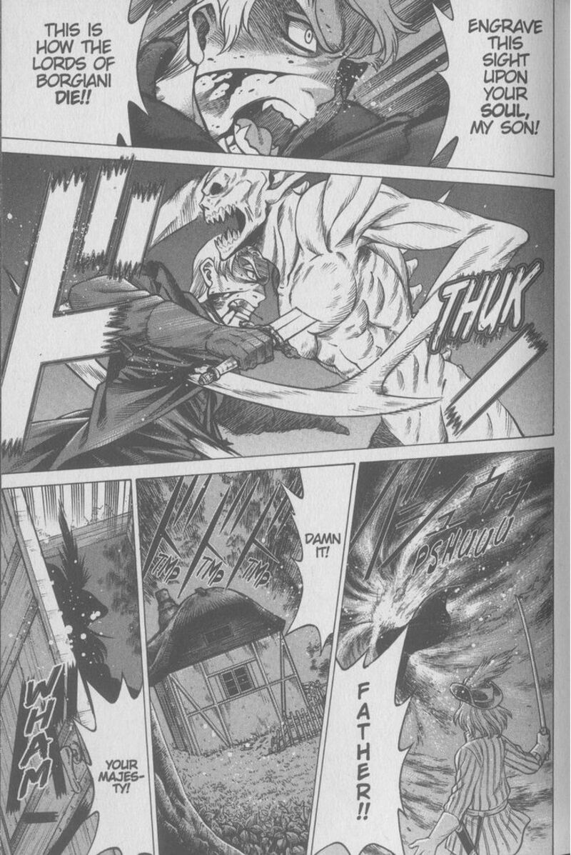 Dance In The Vampire Bund 80 22