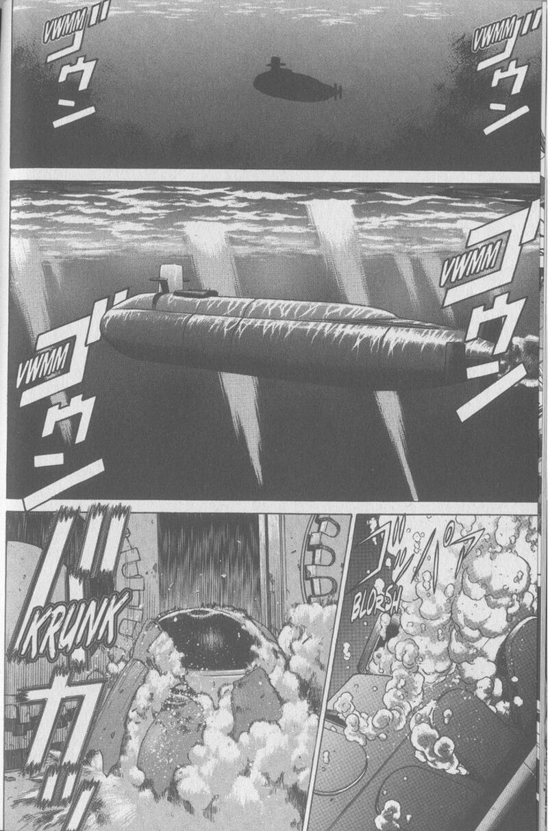 Dance In The Vampire Bund 80 33