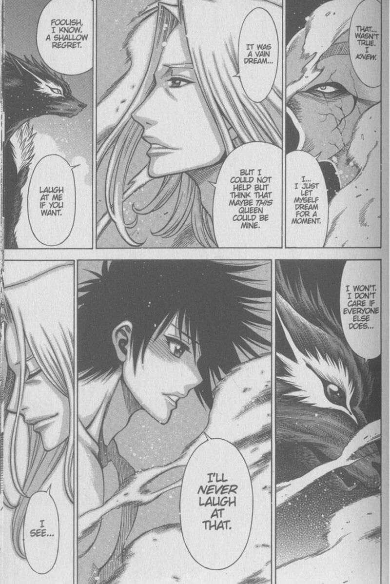 Dance In The Vampire Bund 81 31